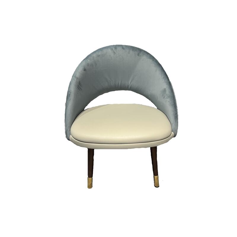 CMcadeiras Sinatra Lounge Armchair Paris Safira Aston 205