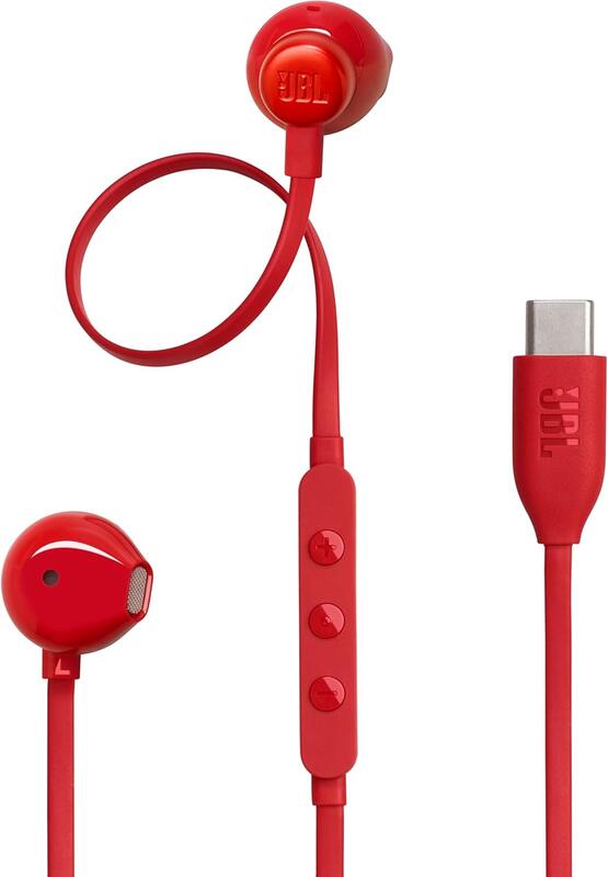 JBL Tune 305 USB-C JBLT305CBLU