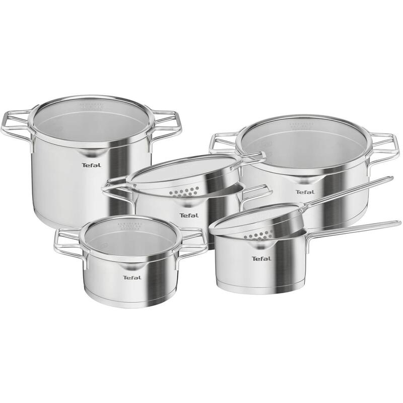 TEFAL Pot H852SA56 1.4/2/2.9/5.0/6.1L