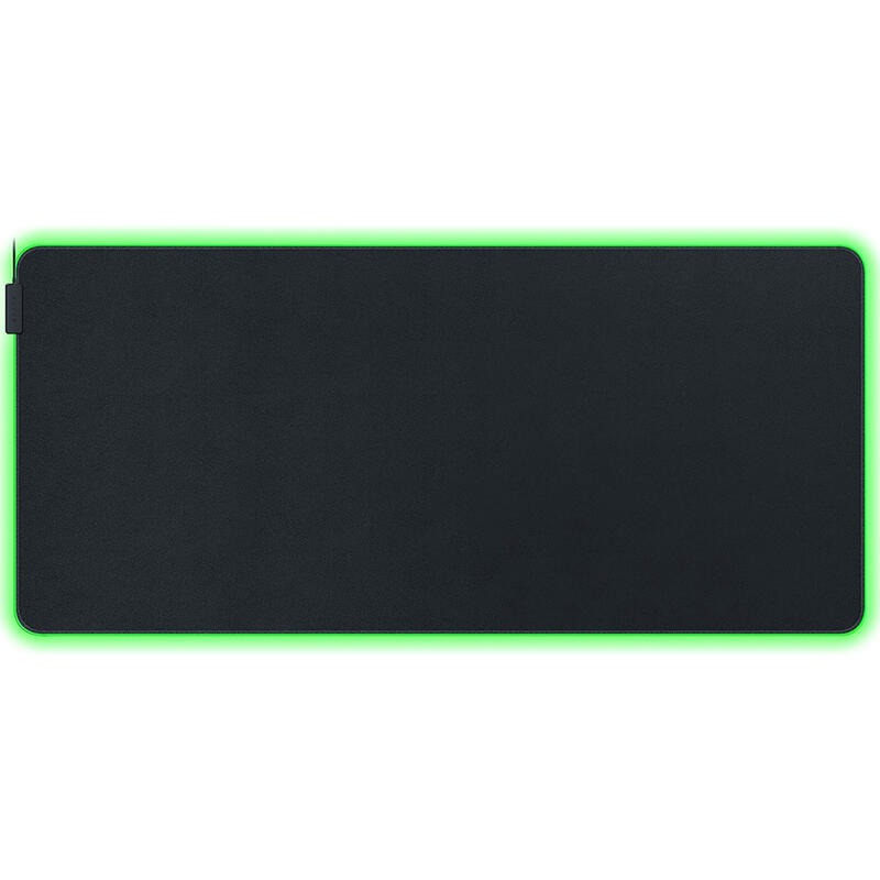 Razer Mouse Pad Goliathus Chroma RGB 3XL (1200x550x4mm), black / RZ02-02500700-R3M1