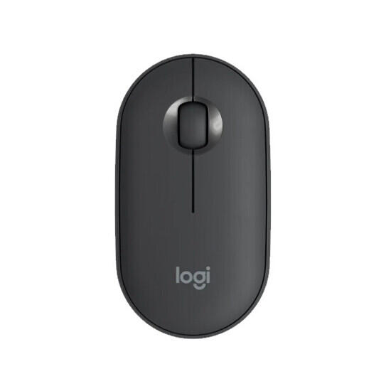 Pebble M350 Wireless Mouse