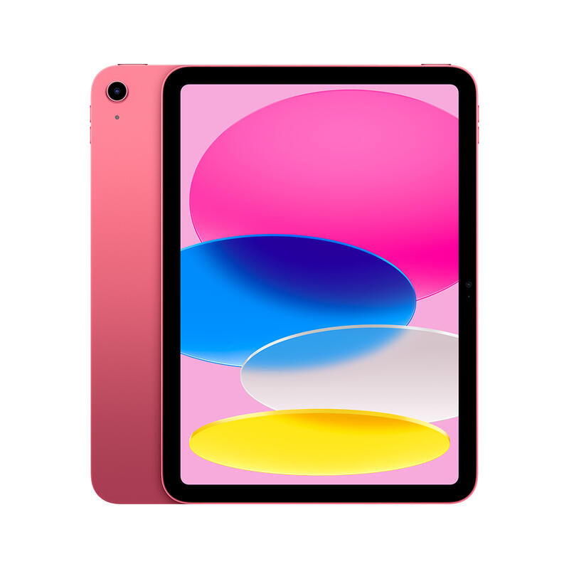 Apple iPad 10.9 64 GB MCMM4NF/A Pink
