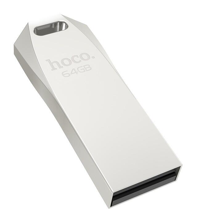 HOCO UD4 INTELLIGENT HIGH-SPEED FLASH DRIVE 64GB