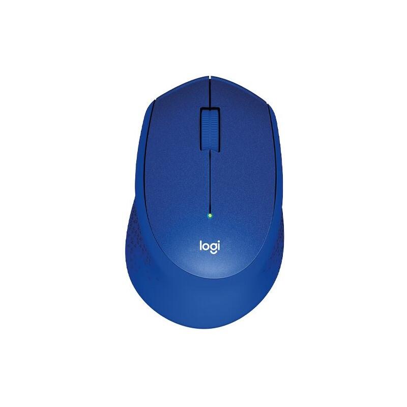 Logitech M330 Black/L910-004909
