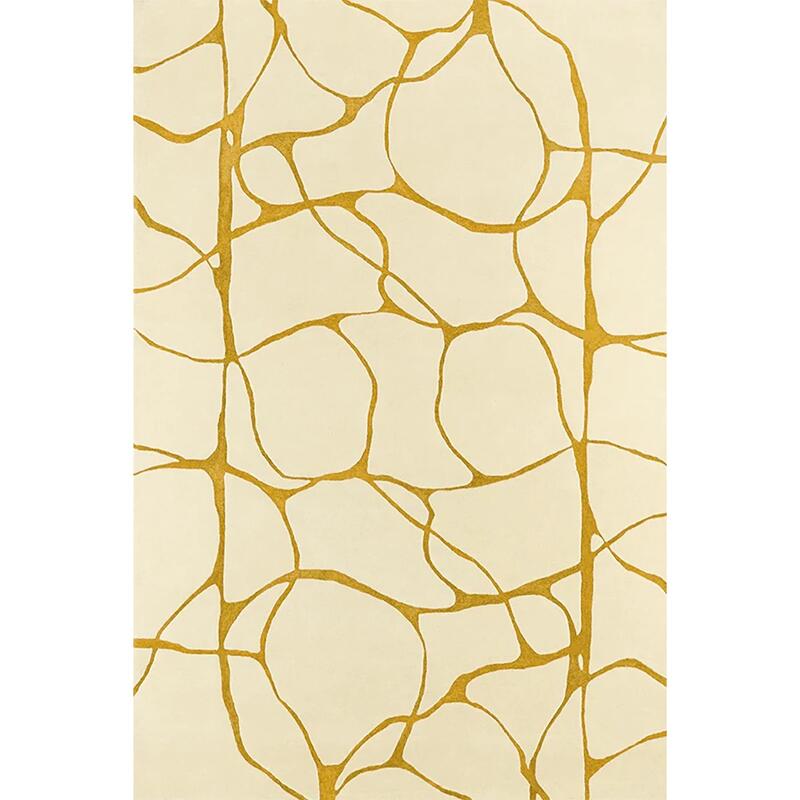 TOULEMONDE Ambre Naturel 170X240