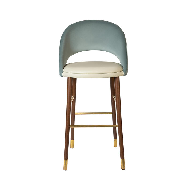 CMcadeiras Sinatra Beta Bar Chair Paris Safira Aston 205