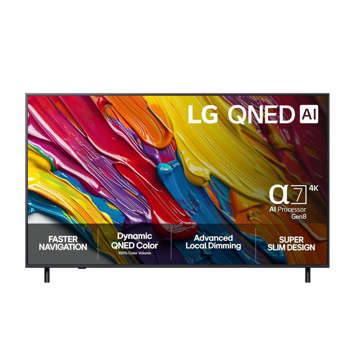 LG 55QNED82A6B.AMCN