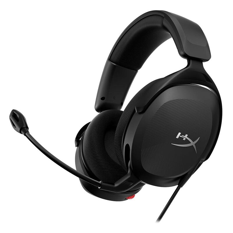 HyperX Cloud Stinger 2 Core 683L9AA Black