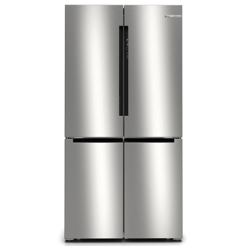 მაცივარი BOSCH KFN96VPEA