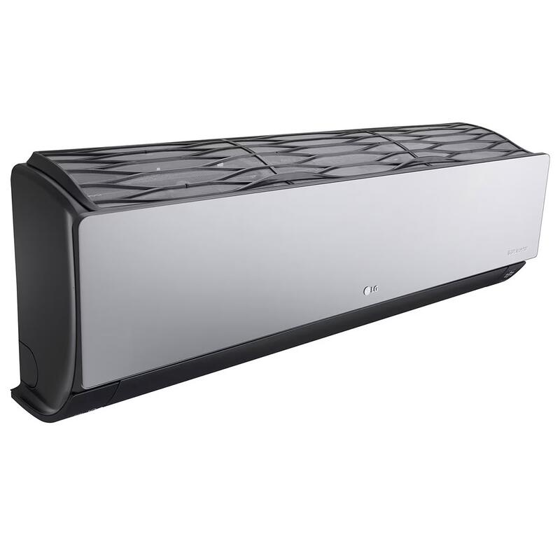 კონდიციონერი LG A12CMH