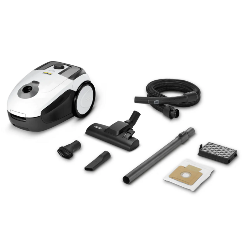 KARCHER VC 2 *EU-I WHITE / 1.198-035.0