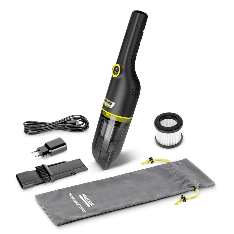 KARCHER CVH Anniversary Edition *EU / 1.198-355.0