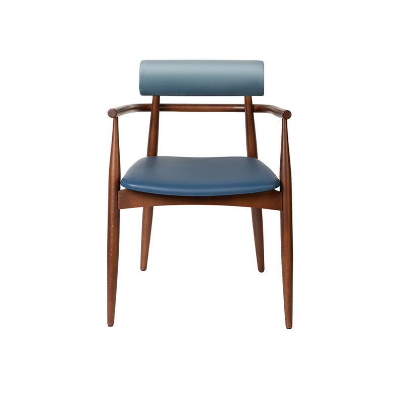CMcadeiras KYOTO ARMCHAIR -blue/Lush 122/Aston 100