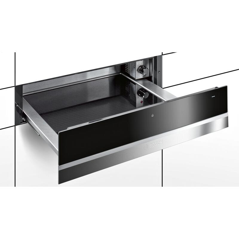 BOSCH Built-in warming drawer BIC630NS1