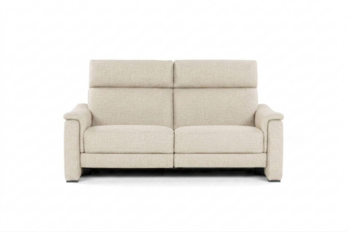Calia Italiia PLINIO 3 SEATER/300/PASSEPARTOUT SABBIA