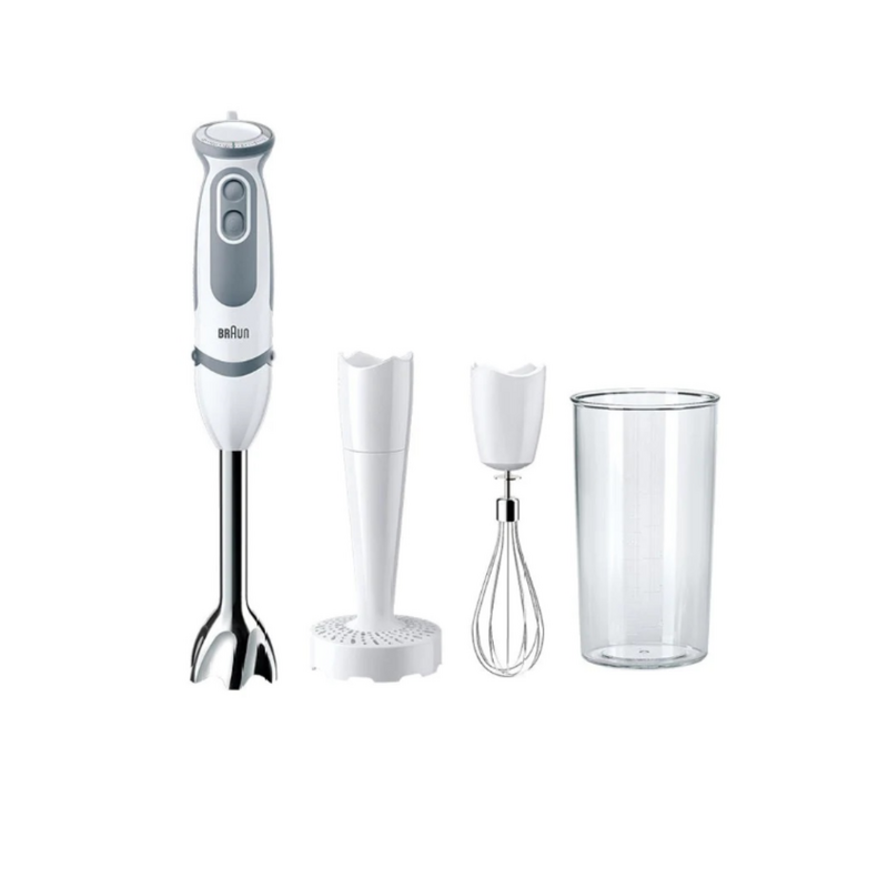 BRAUN MQ5207WH