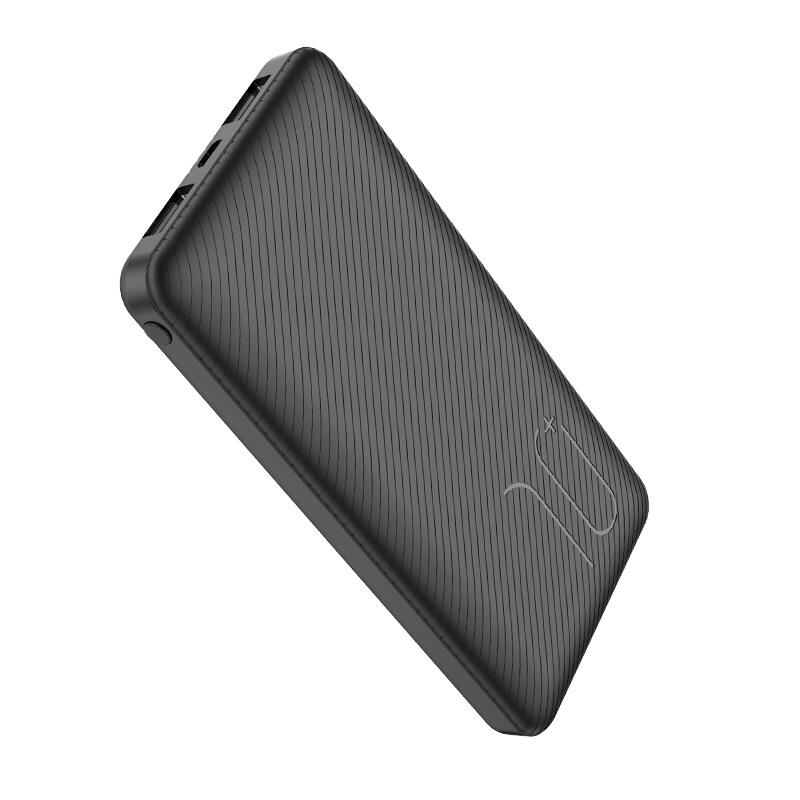 BOROFONE DBT18 10000mah black