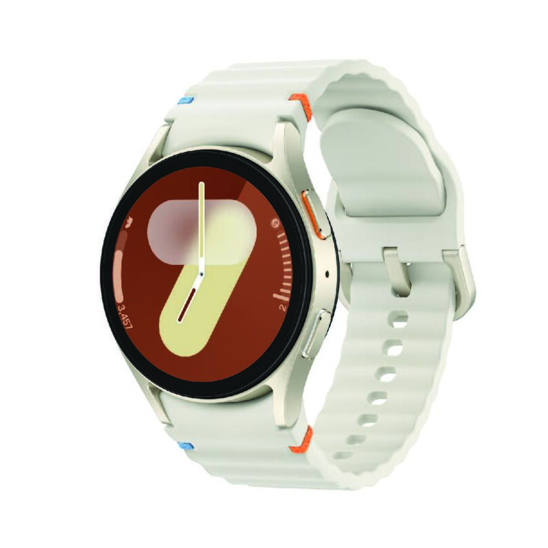 Samsung Galaxy Watch 7 40mm Green SM-L300NZGACIS