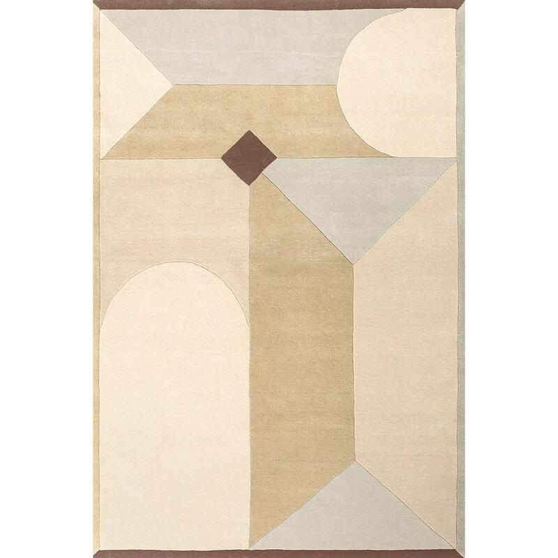 TOULEMONDE Piazza Beige 170X240