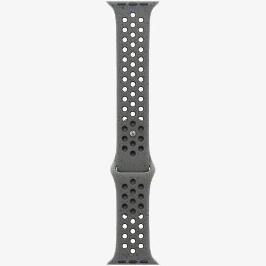 Apple 45mm Cargo Khaki Nike Sport Band MUVD3ZM/A