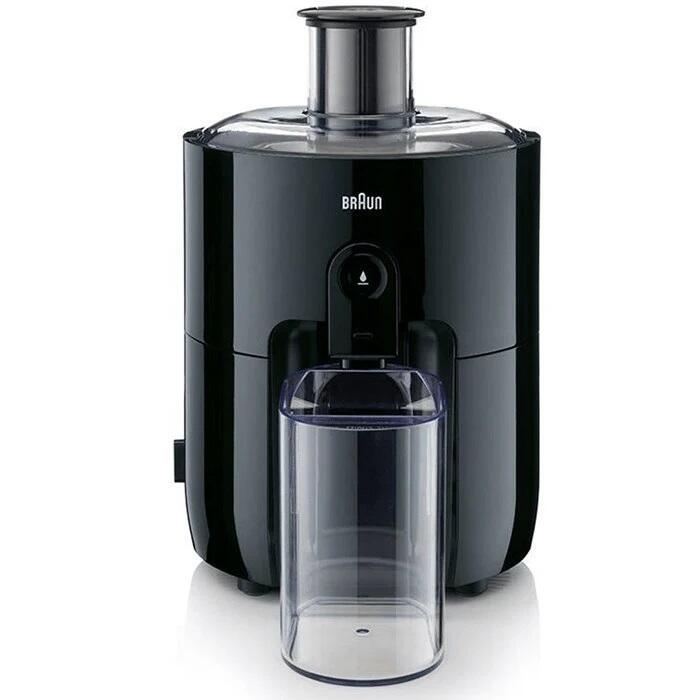 BRAUN SJ3100BK