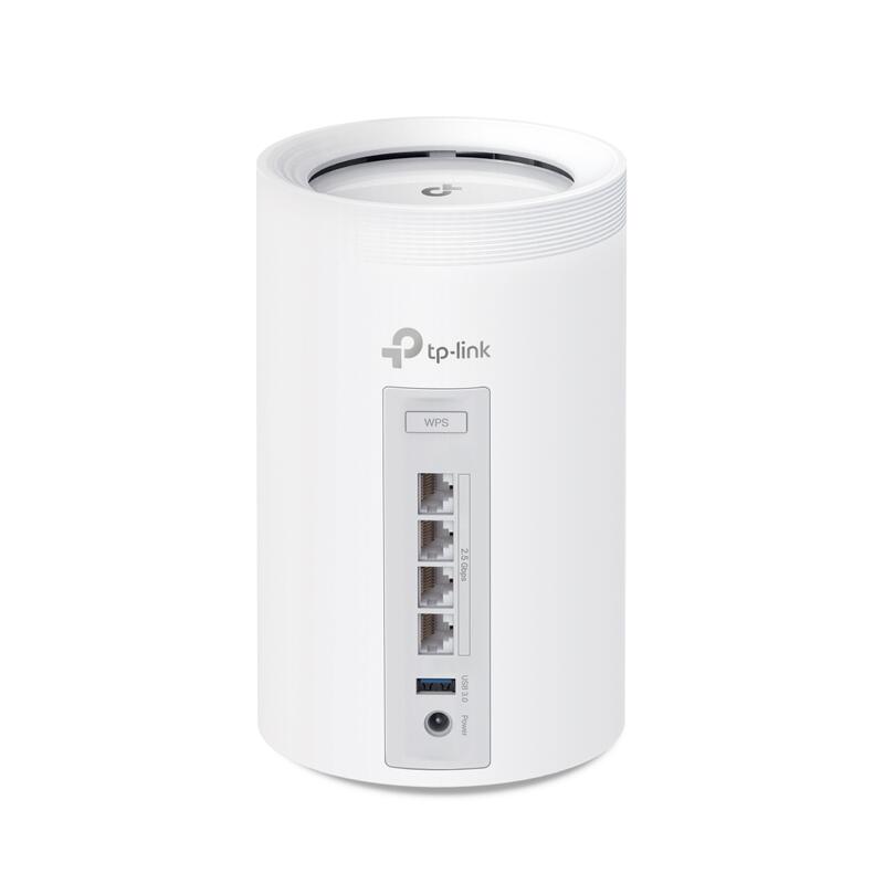 TP-LINK Deco BE65(1-pack)AX3000 Whole Home