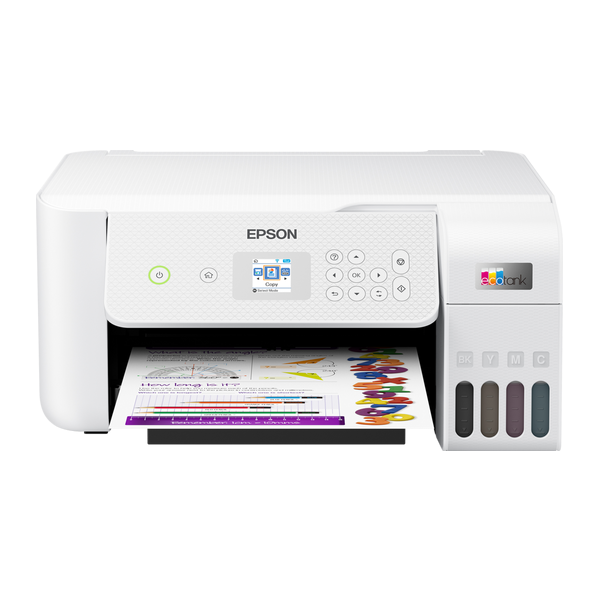 EPSON L3266 (C11CJ66411)