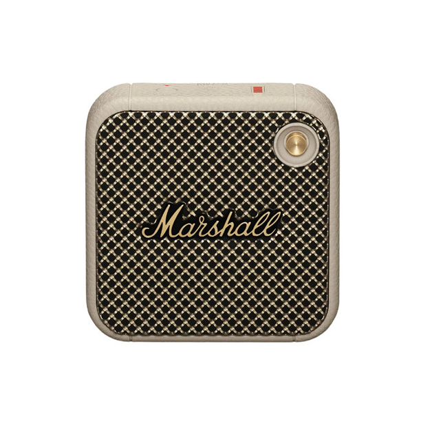 Marshall II Willen