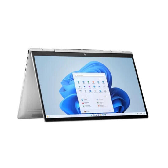 HP Notebook Envy x360 (8F7J4EA) Silver