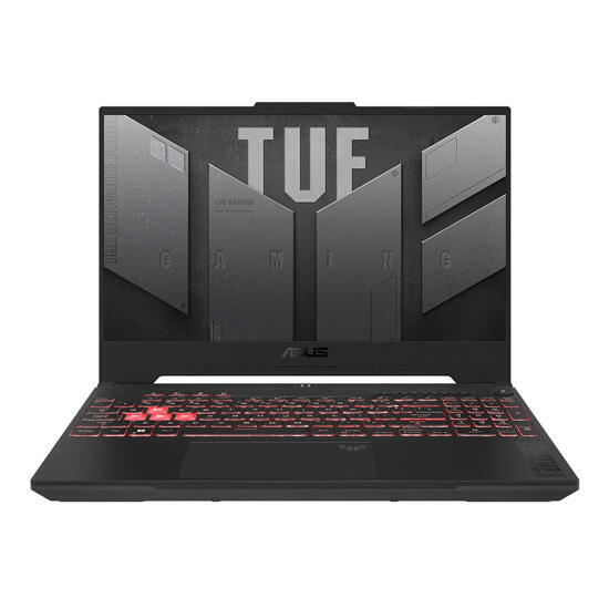 Asus TUF 15 (FA507NUR-LP044) Gray