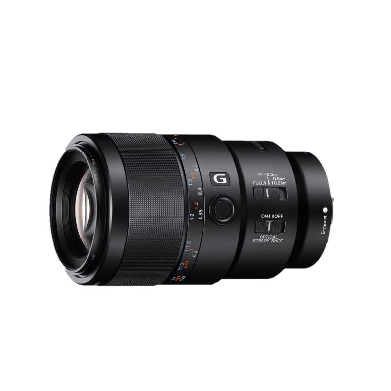 SONY SEL90M28G//QSYX