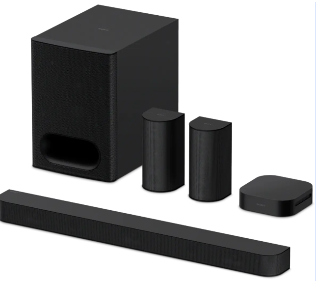 SONY HT-S60
