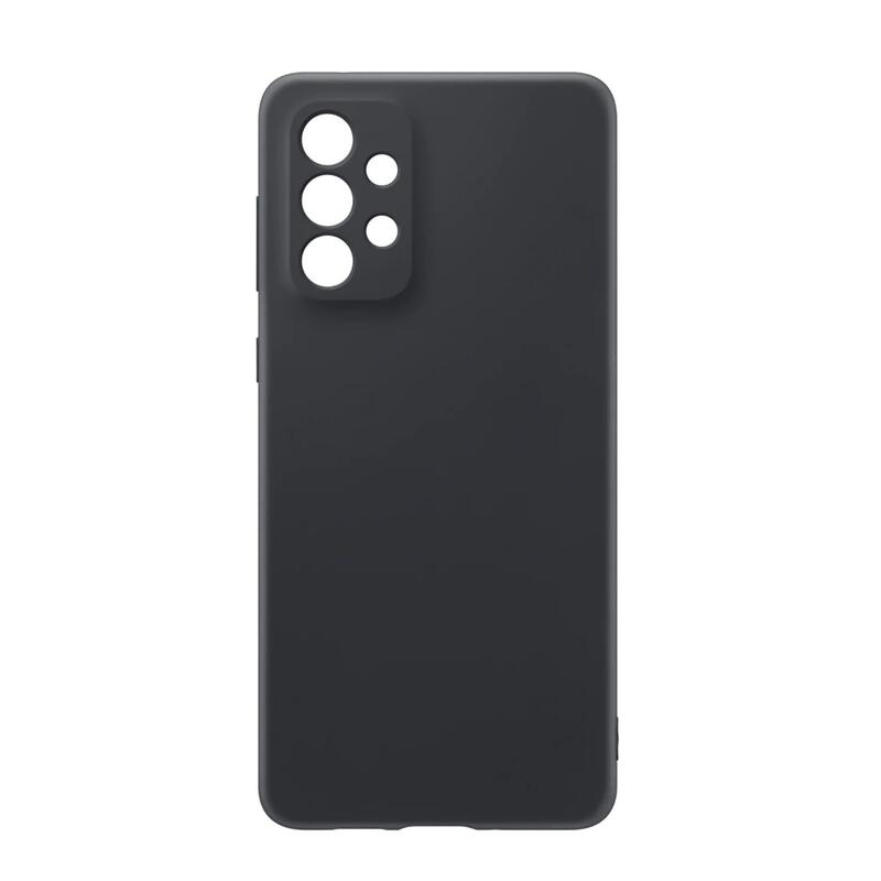 Samsung Galaxy A73 Case Black