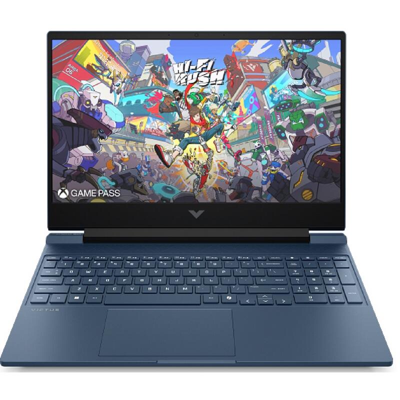 HP Notebook VICTUS 15 C5HY4EA Performance