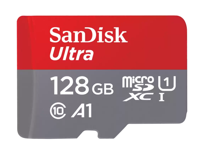 SANDISK SDSQUA4-128G-GN6MN