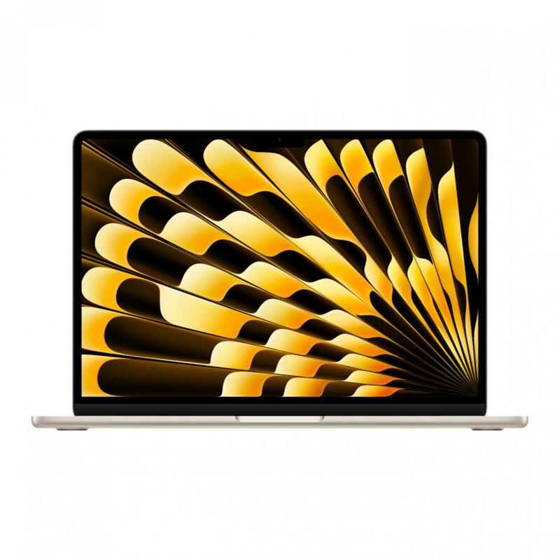 Apple MacBook Air 13" MRXU3RU/A Starlight