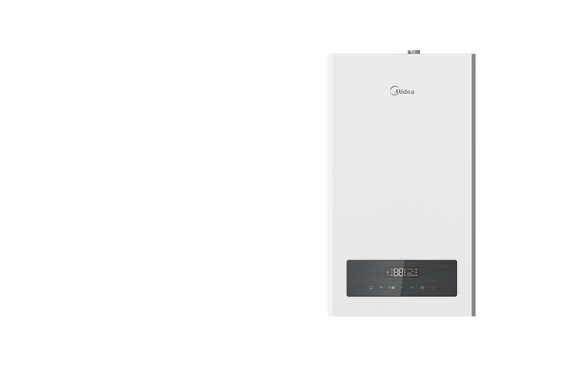 MIDEA Gas Boiler L1PB36-C28WL