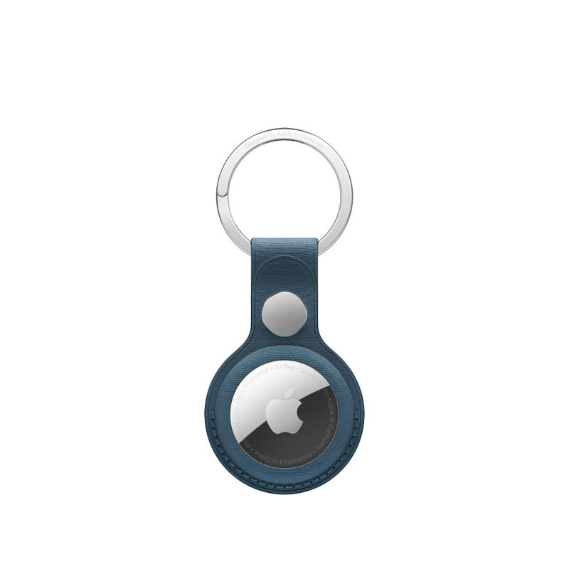 Apple AirTag FineWoven Key Ring MT2K3ZM/A