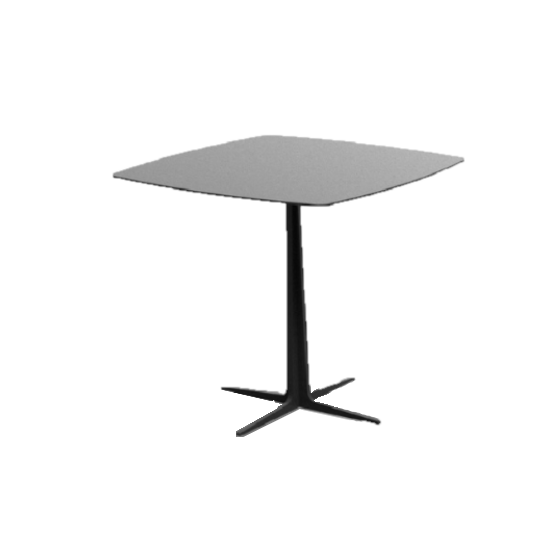 Egoitaliano Coffee Table Mac Small Ombra