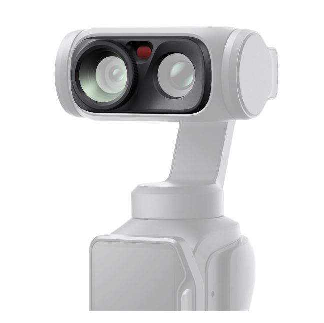 Insta360 Luna Ultra Wide-Angle Lens