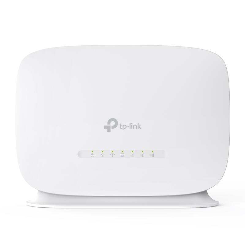 TP-LINK TL-MR105/300 Mbps Wireless N 4G