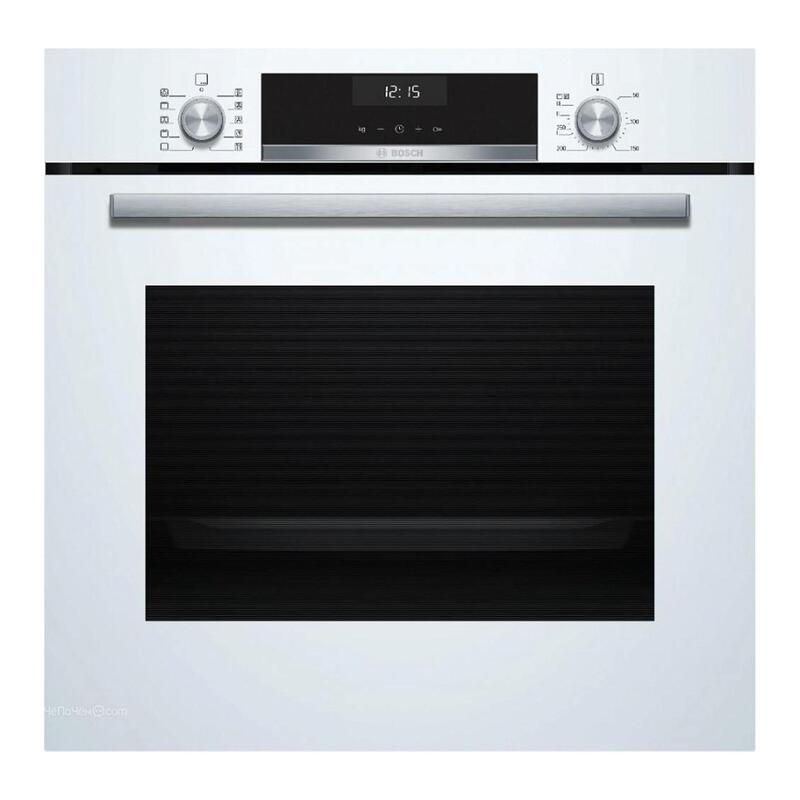 BOSCH HBG517EW1R