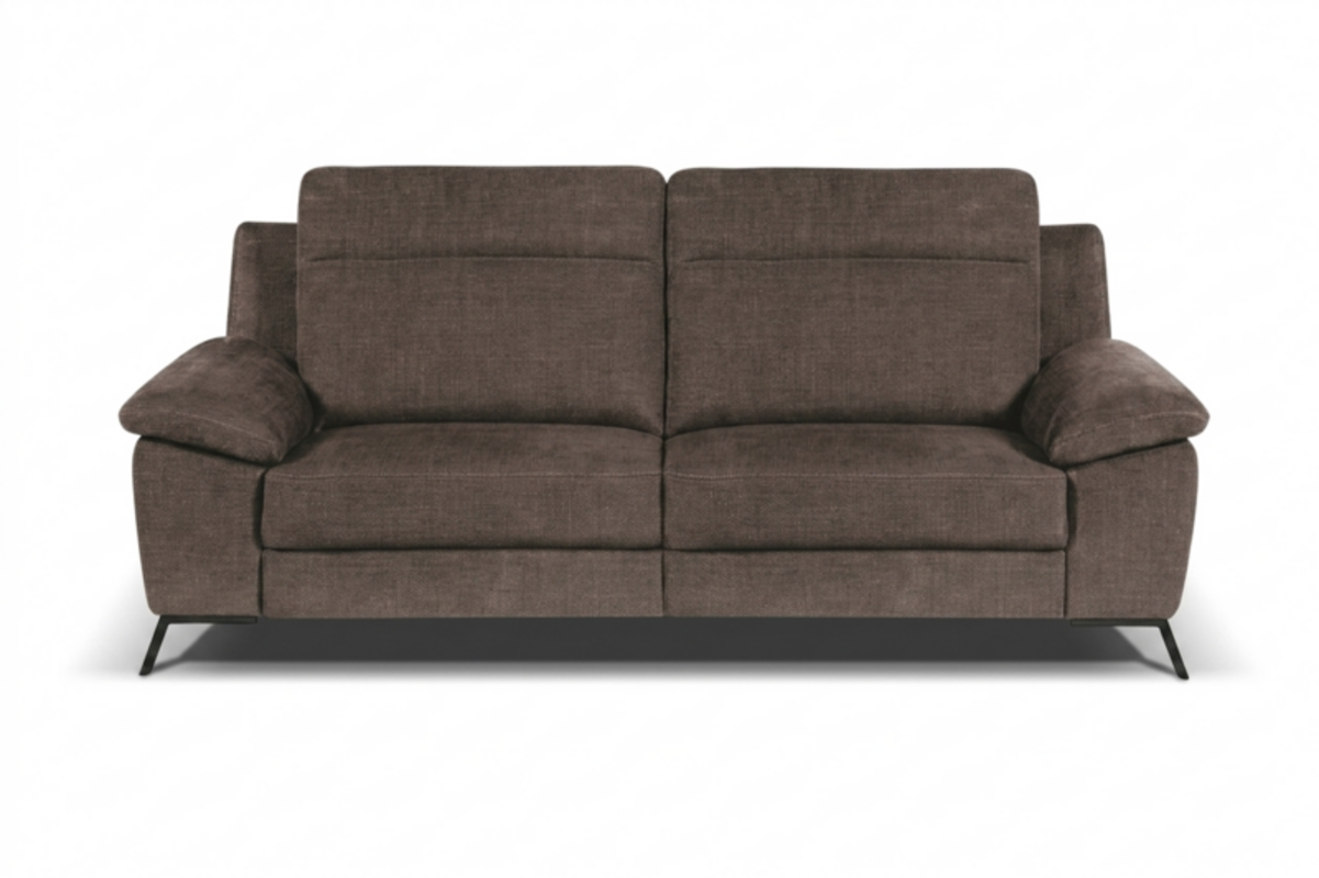 Calia Italiia ROBY 2.5 SEATER/240/PASSEPARTOUT MARRONE