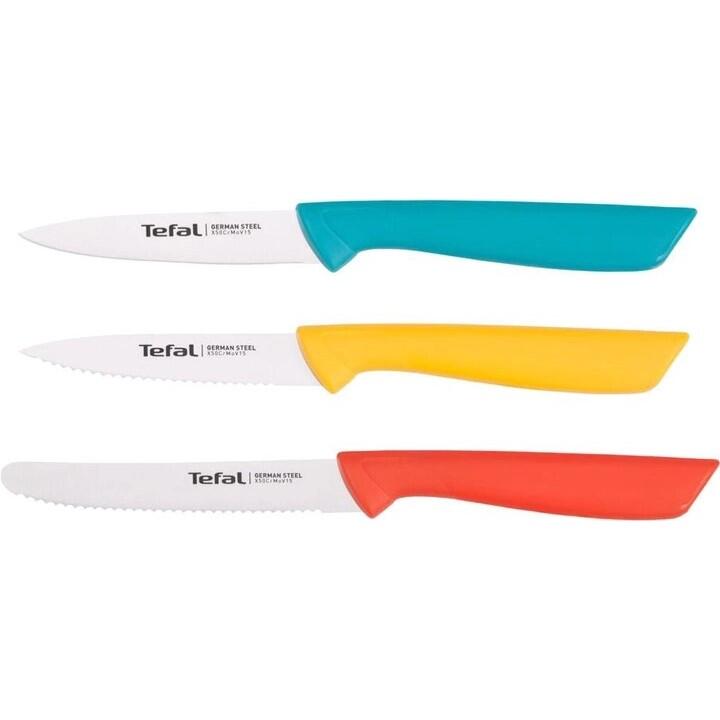 TEFAL Knife Set K273S304