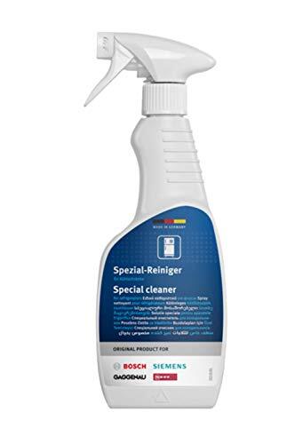 BOSCH Interior & Exterior Cleaner (Odor Removing)