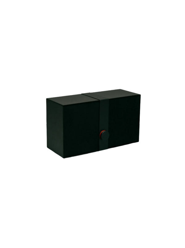 Herio - Block Max Black