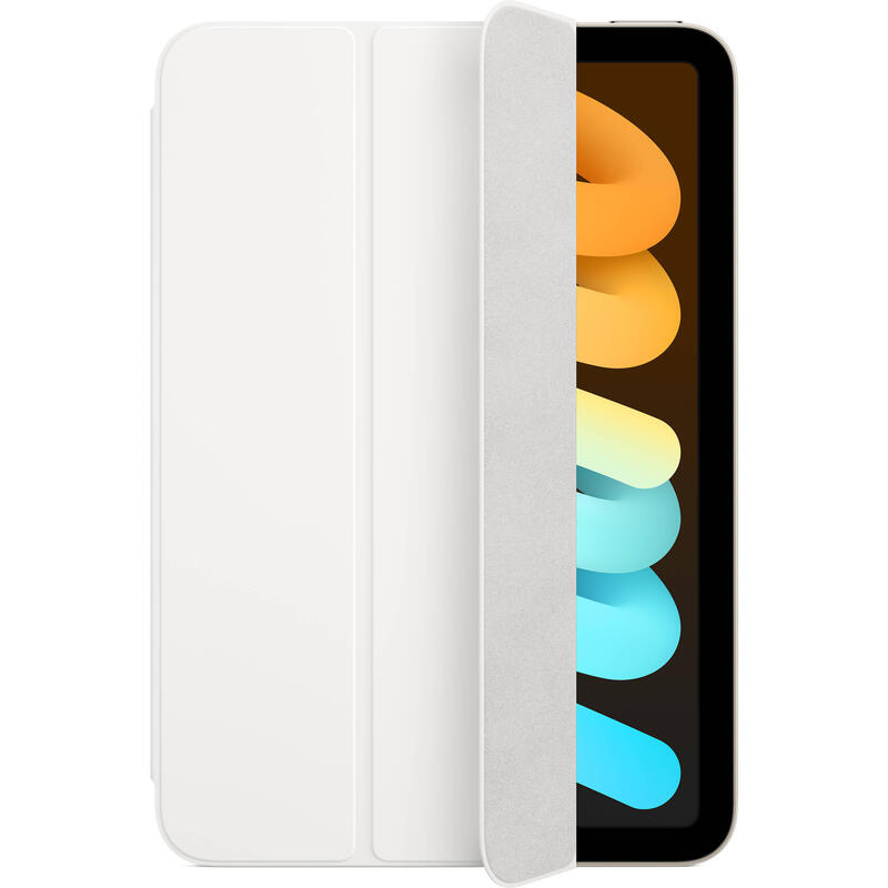 Apple Smart Folio for iPad White/MQDQ3ZM/A