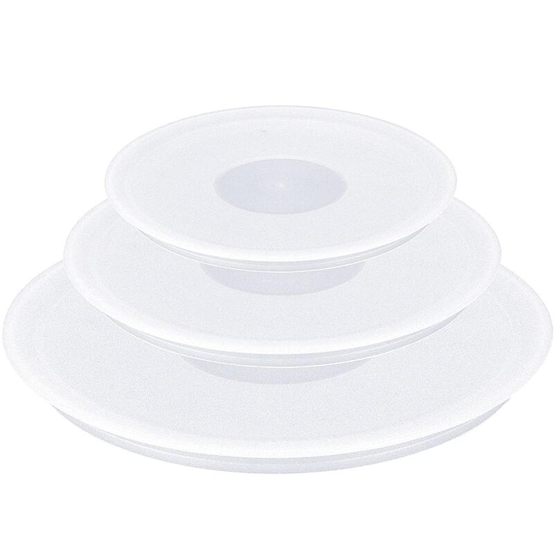 TEFAL 16-18-20cm Dishhood L9019222
