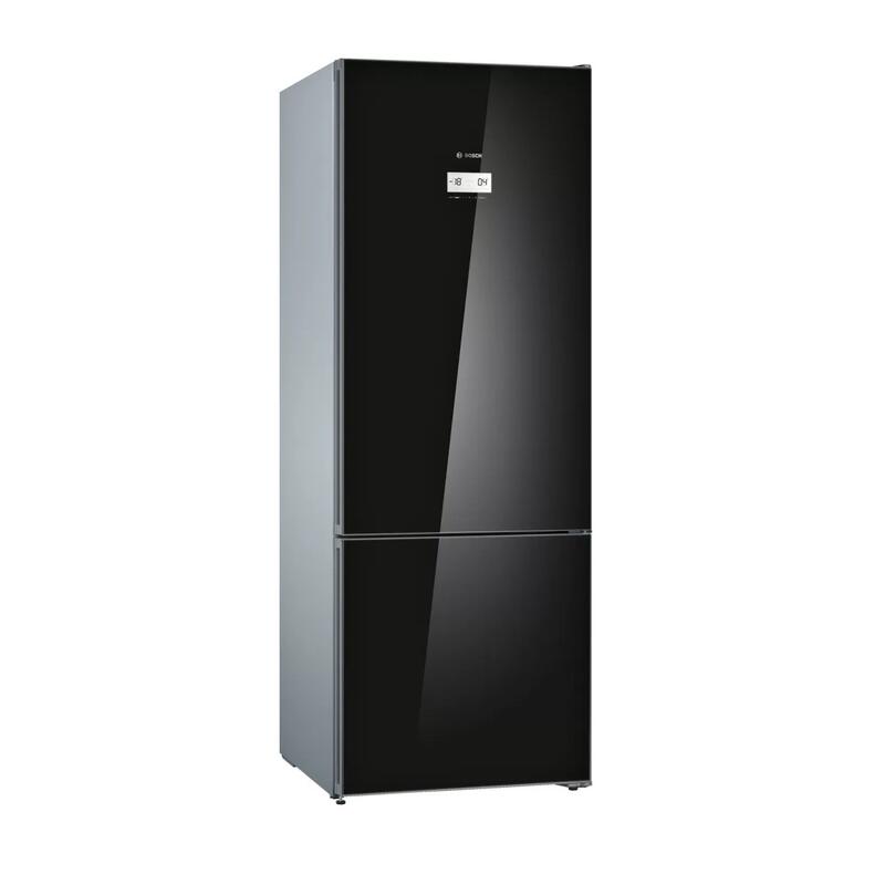 მაცივარი BOSCH KGN56LB31U