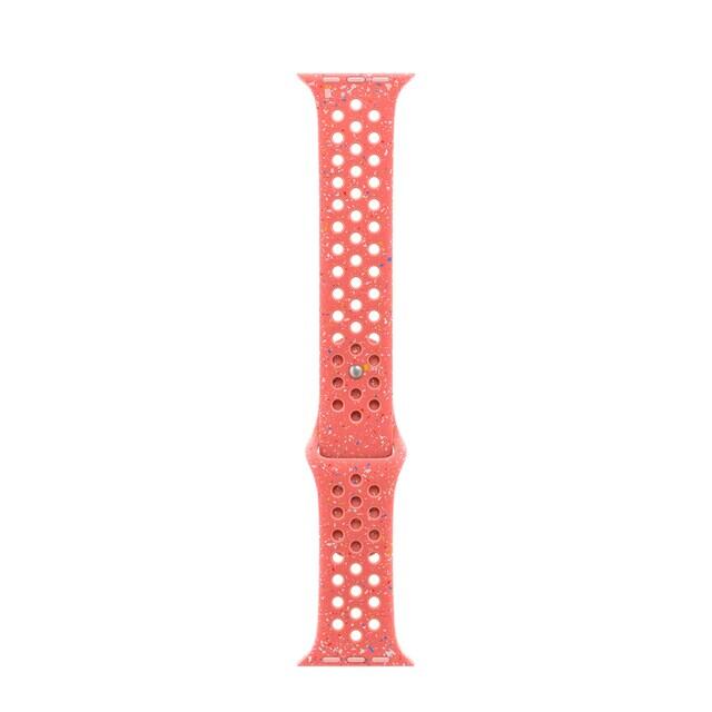 Apple 45mm Magic Ember Nike Sport Band MUVF3ZM/A